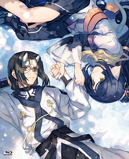 아루루·카뮤의 야마토 견문록