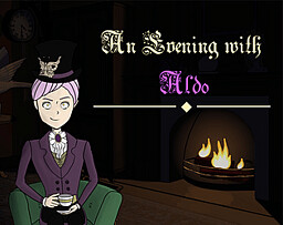 An Evening with Aldo