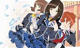 도키메키 메모리얼4 mobile