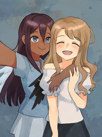 Yes, And So Our Hollow Hearts Called For Love