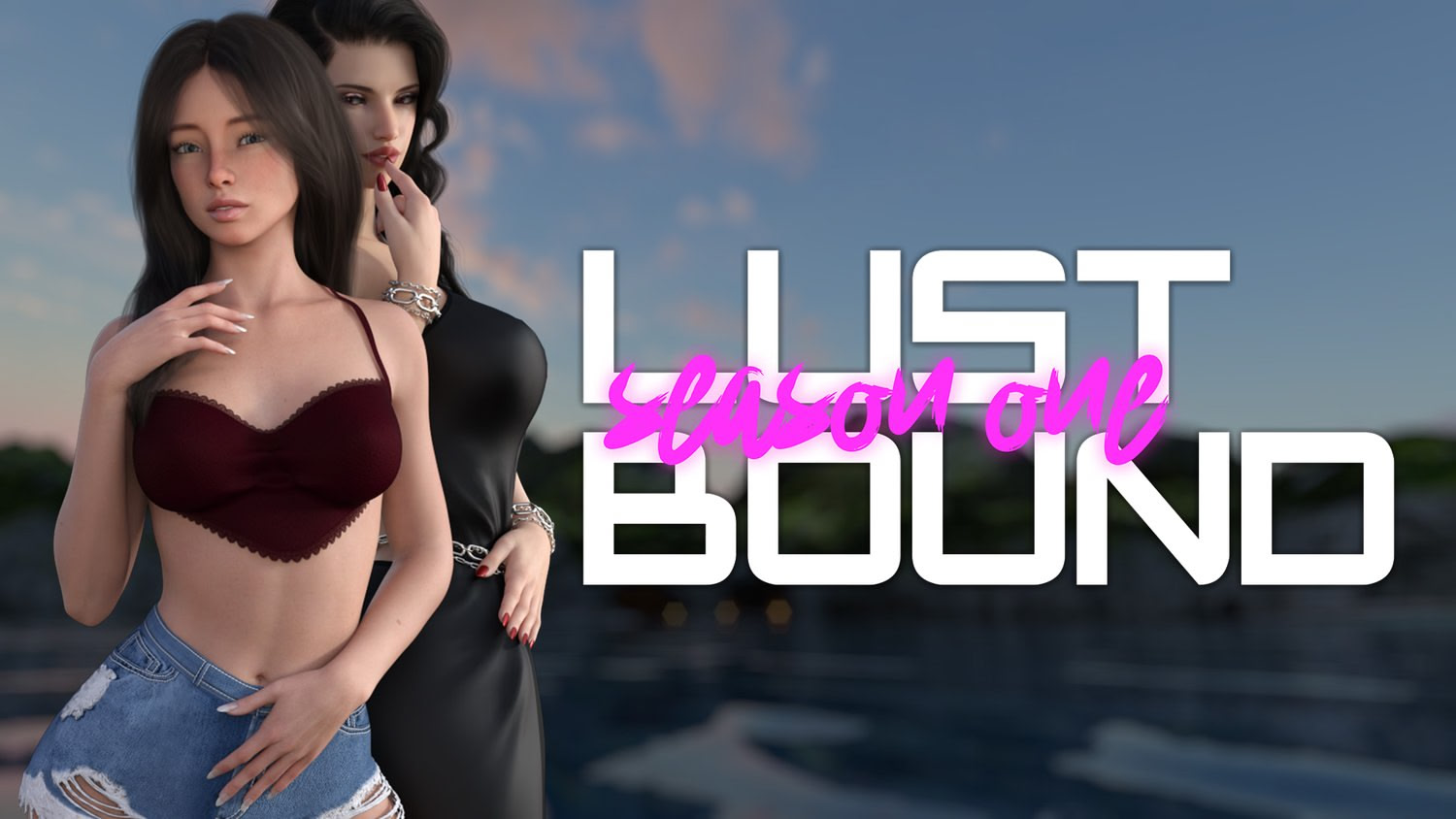 Lust Bound [v0.4.4]