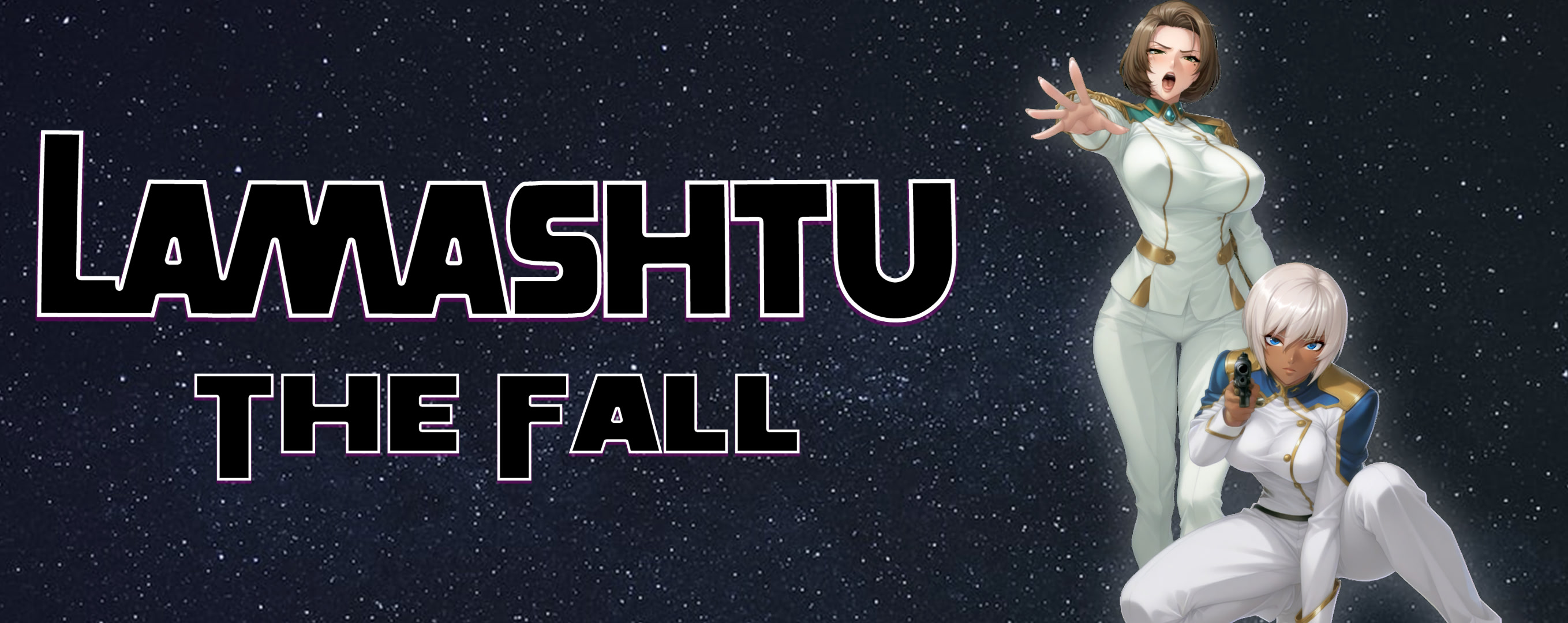 Lamashtu: The Fall