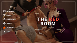 The Red Room