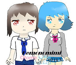 Kemonomimi Otome Life