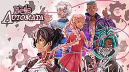 Belle Automata