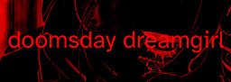 doomsday dreamgirl