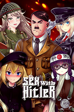 SEX with HITLER