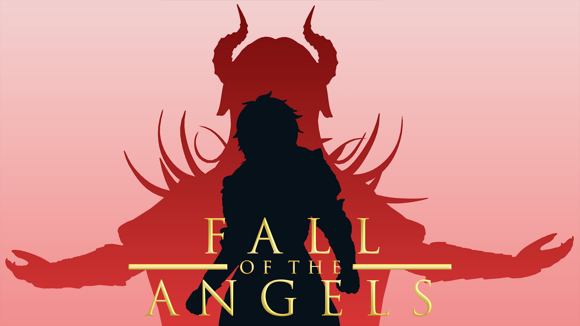 Fall of the Angels Remake v0.0.3
