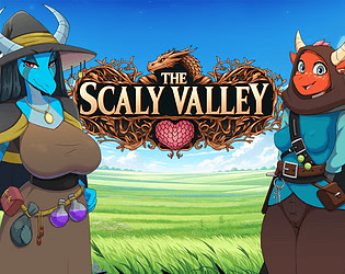 The Scaly Valley [v0.2.2]