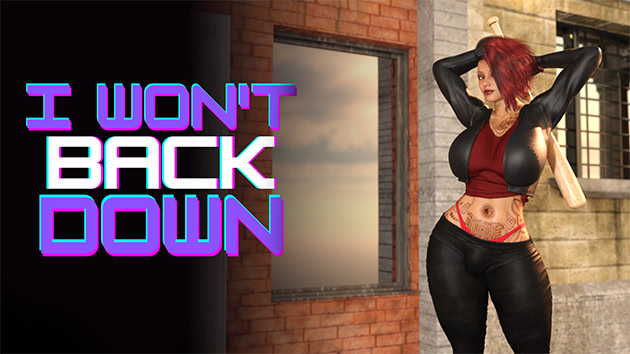 I Won't Back Down v0.1.2