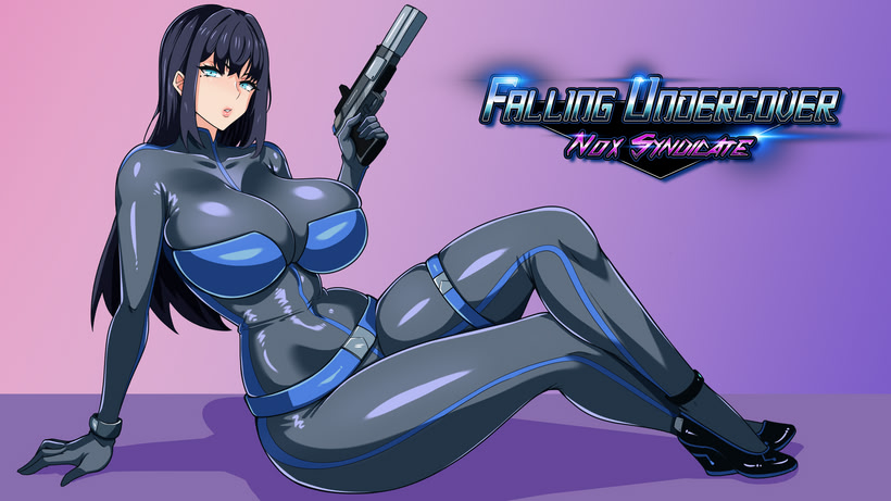 Falling Undercover: Nox Syndicate v0.8