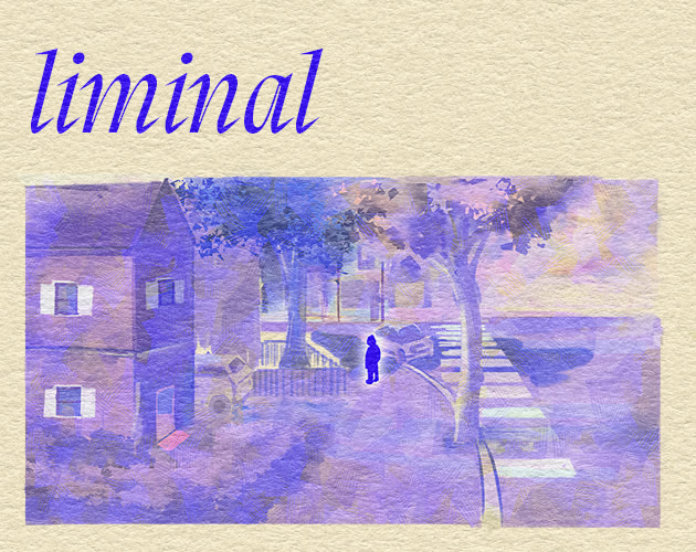 Liminal