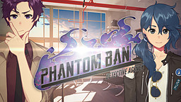 Phantom Ban Detective Agency