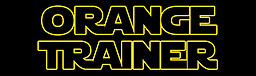 Orange Trainer