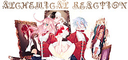 Alchemical Reaction