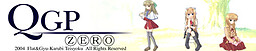 QGP ZERO