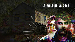 Sophie: The Girl from the Zone