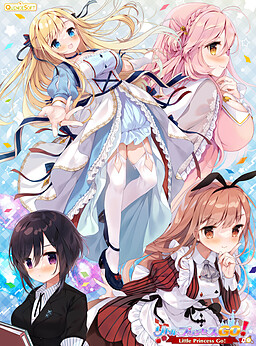 리틀 프린세스 GO!