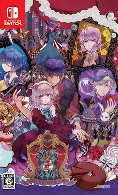 SWEET CLOWN ~오전 3시의 이상한 광대~