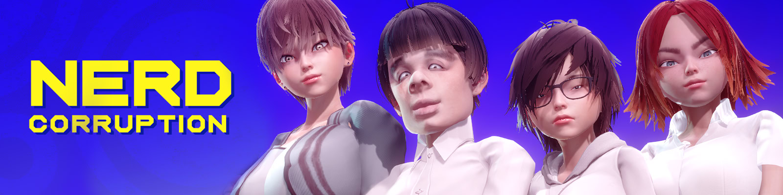 Nerd Corruption v0.3