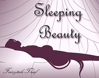 Fairytale Thief: Sleeping Beauty