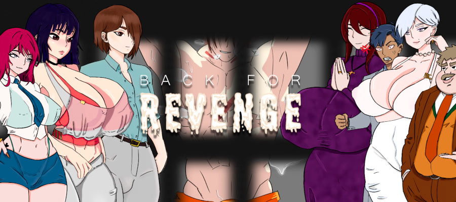 Back For Revenge v0.2