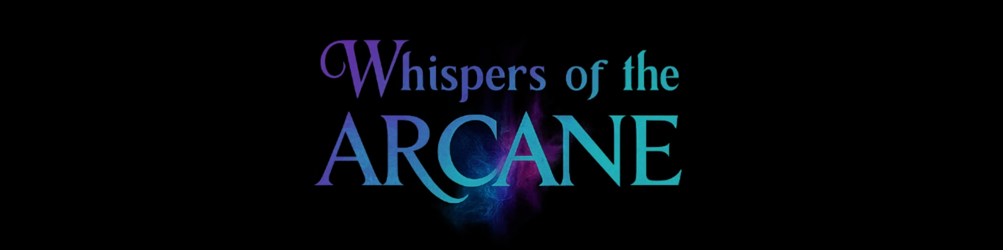 Whispers of the Arcane v0.1.1