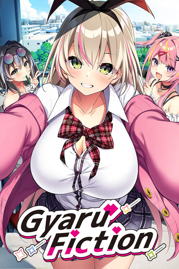 Gyaru Fiction