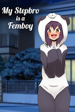 My Stepbro is a Femboy