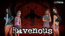 Ravenous
