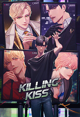 Killing Kiss