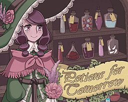 Potions for Tomorrow