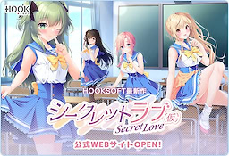 시크릿 러브(가)