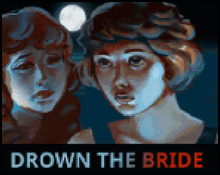 Drown the Bride