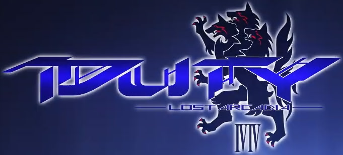 マブラヴ オルタネイティヴ イン ユーロフロント DUTY -LOST ARCADIA-