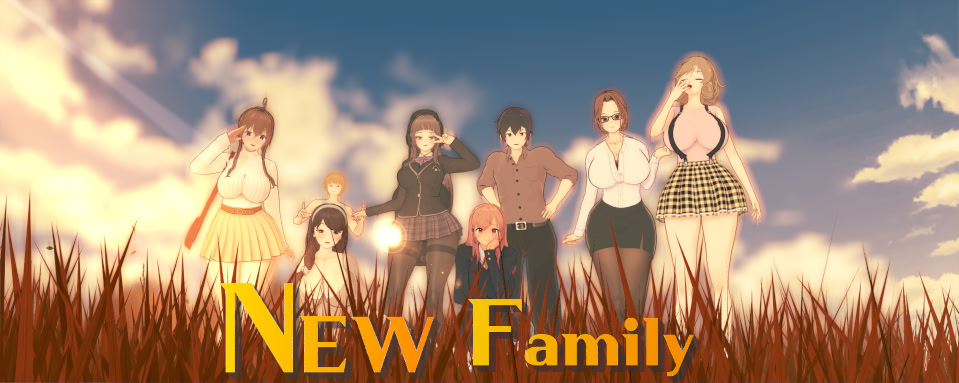 New Family v0.6.5