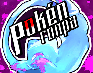 Pokenronpa [Prologue]