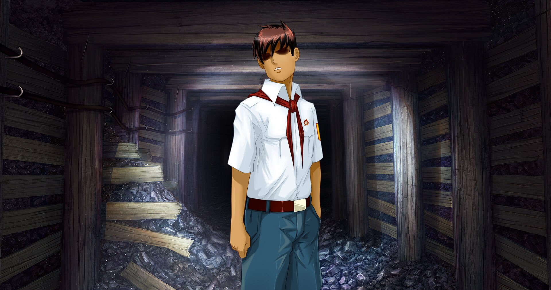 История одного из многих