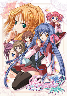 플로랄리아 ～Floralia～