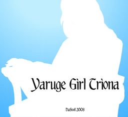 Yaruge Girl Triona