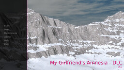 My Girlfriend's Amnesia DLC