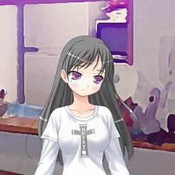 내일 끝나는 세계, 그 전날