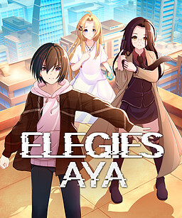 ELEGIES: Aya