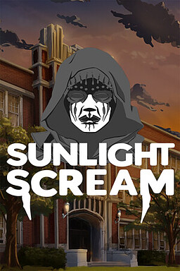 Sunlight Scream: University Massacre