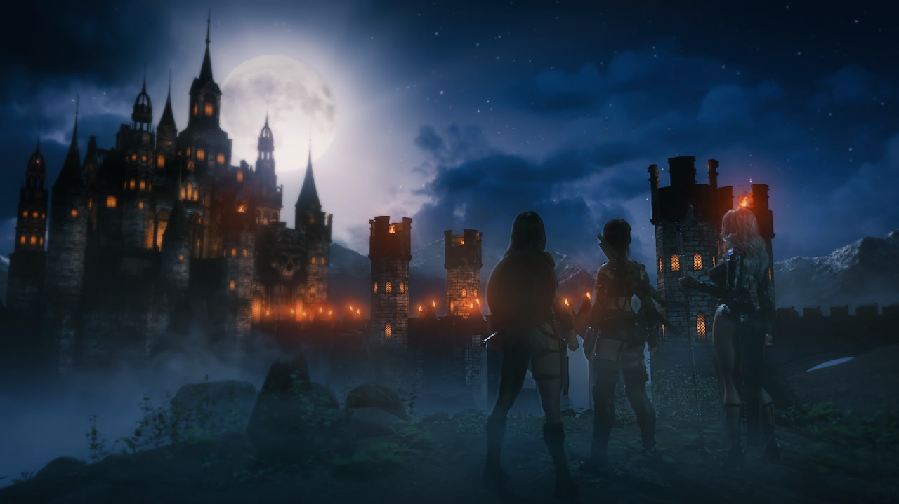 Bonus 9: Twilight's Fate