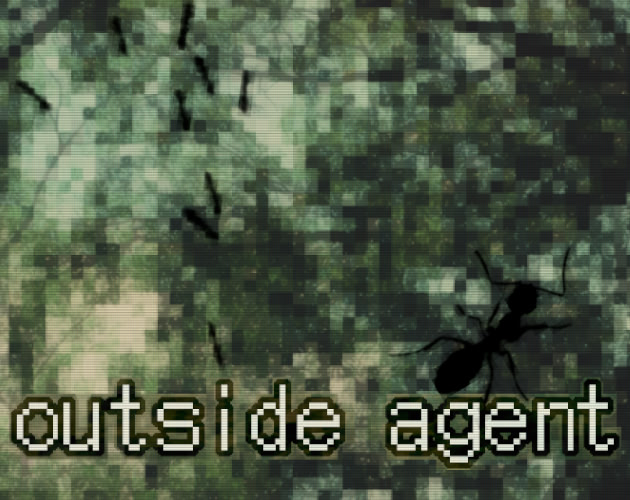 Outside Agent