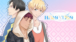 HEROxTRIO