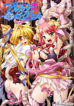 비적신기 아르카나 세이버