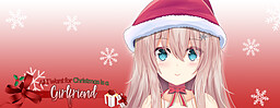 All I Want for Christmas is a Girlfriend