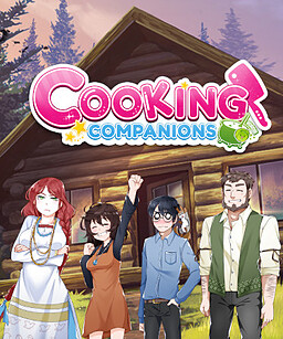 쿠킹 컴패니언즈 「Cooking Companions」